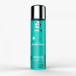 Swede - Fruity Love masažinis gėrimas Juodas serbentas su laimu 120 ml
