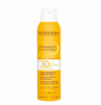 Kūno dulksna nuo saulės Bioderma Photoderm Mist SPF30+, 150 ml