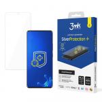 Plėvelė antimikrobinė 3MK SilverProtect+ skirta montavimui &scaron;lapiuoju būdu skirta Motorola Edge 50 Pro