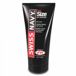 Swiss Navy MAX Size &ndash; pagerinantis kremas vyrams &ndash; 5 fl uncijos / 150 ml