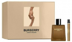 Set Burberry Hero Men EDP, 100 ml EDP, 10 ml@