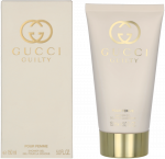 Gucci Guilty Pour Femme Du&scaron;o želė, 150 ml