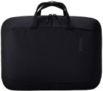 Thule | Subterra 2 | Tinka iki 16 " | Attach&eacute; | Juodas