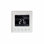 WiFi termostatas ZAMEL RTW-01 baltas