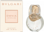 Bvlgari Omnia Crystalline EDT tualetinis vanduo, 30 ml