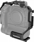 SmallRig 3982 Cage for Nikon Z 8 with MB-N12 Baterija Grip