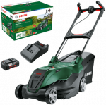 Vejapjovė Bosch AdvancedRotak 36V-40-650 - 1 x 4,0 Ah akumuliatorius | kroviklis (06008B9F00)