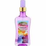 Hawaiian Tropic Island Resort Kūno pur&scaron;kiklis 250ml kūno dulksna Moterims