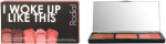 Rodial I Woke Up Like This Face Palette paletė veidui, 15 g