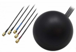 Mar&scaron;rutizatorius Teltonika 003R-00253 | Kombinuota antena | MIMO LTE/GPS/WIFI, montuojama ant stogo