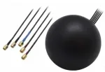 Mar&scaron;rutizatorius Teltonika 003R-00253 | Kombinuota antena | MIMO LTE/GPS/WIFI, montuojama ant stogo