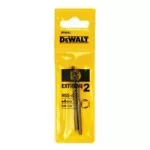 Wiertła DEWALT METALO GRAŽTAS EXTREME 2 4,0mm /2vnt.