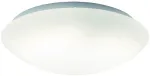 Lubinis &scaron;viestuvas Pavir&scaron;inis &scaron;viestuvas DISK, E27, baltas, 4154600