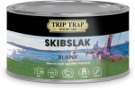 TRIP TRAP laivų lakas, blizgus, 0,38 l, bespalvis