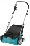 Makita elektrinis aeratorius skarifikatorius UV3200, 1300w, 32cm