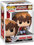 FUNKO POP! Vinilinė figūrėlė: Yu-Gi-Oh - Jaden Yuki