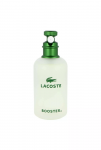 Lacoste Booster EDT Pur&scaron;kiklis, 125 ml