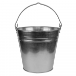 Cinkuotas kibiras Bradas 15L