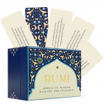 Blue Angel Rumi kortos