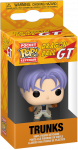 FUNKO POP! Raktų pakabutis: Dragon Ball GT - Trunks