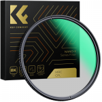Poliarizacijos Filtras - K&f Concept Nano-x Mrc Cpl Apvalus - 82mm