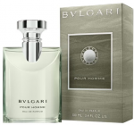Bvlgari Pour Homme Eau De Parfum Pur&scaron;kiklis kvepalai vyrams 100ml