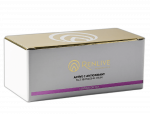 "RENLIVE Active C Antioxidant" atkuriamasis ir atgaivinamasis veido serumas ampulėse, 10 vnt.