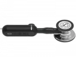 Elektroninis stetofonendoskopas Littmann CORE 8869