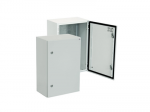 Eti Polam 001102132 Metalinis korpusas 800x600x200mm IP66 su ETIBOX GT 80-60-20 plok&scaron;te 001102132