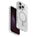 UNIQ dėklas LifePro Xtreme Apple iPhone 16 Pro 6.3" Magclick charging skaidrus