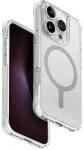 UNIQ dėklas LifePro Xtreme Apple iPhone 16 Pro 6.3" Magclick charging skaidrus