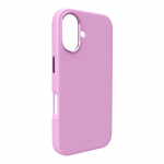 Silikoninis Puro Icon Mag Pro MagSafe Apple iPhone 16 Plus - dėklas telefonui rožinės spalvos