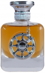 Aurora Scents Aurora Explorer Sidabrinis EDP parfumuotas vanduo vyrams, 100 ml