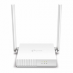 Mar&scaron;rutizatorius TP-Link WR820N Baltas