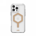 Urban Armor Gear UAG Plyo MagSafe Apple iPhone 16 Pro Max - dėklas telefonui aukso spalvos