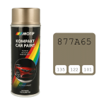 Motip Spalvoti dažai 400ml