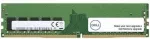 RAM Dell 8 GB DDR4 DIMM atminties modulis, 2400 MHz