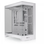 Midi Thermaltake CTE E550 TG Snow Baltas