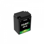 Fulbat Akumuliatorius 13 Ah 105A EN 6V