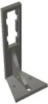 Oem TP-Link D-EAPOUT laikiklis prie lubų, skirtas EAP610-Outdoor, pilkas