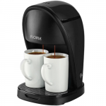 Kavamalė Zilan Floria ZLN9297 with two cups 025L 450W