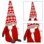 Kalėdinis nyk&scaron;tukas Springos Lady Elf 33 cm