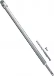 Grąžtas Dedra Karuniniu grtu prailgintuvas 450 mm laikiklis SDS