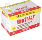 Graf BIO7 MAX PARUO&Scaron;IMAS 12 MĖNESIŲ NAUDOJIMAS