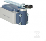 Emas OFF METAL LIFT SU PLASTIKINIU/MEP ROLERIU