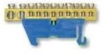 Stan Met NULINĖ RAIDĖ TH-35 11/25 MĖLYNA