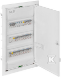 Onnline P/T RESOLUTION MT 3X12 IP30 (N+PE) INTERNETU
