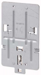 Eaton NZM1-XC35-MONTAVIMO PLOK&Scaron;TELĖ DYDIUI