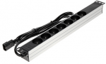 Delta DAUGIALIZDIS LAIDO ILGIKLIS PD-7/RACK/IEC