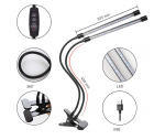 LED Lempa Augalams Auginti 12W
